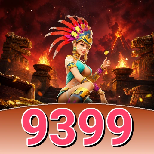 Gambar verifikasi tautan alternatif resmi 9399 Indonesia